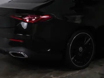 MERCEDES-BENZ CLE 300 4M Coupé AMG  HUD PANO NIGHT B&hellip;