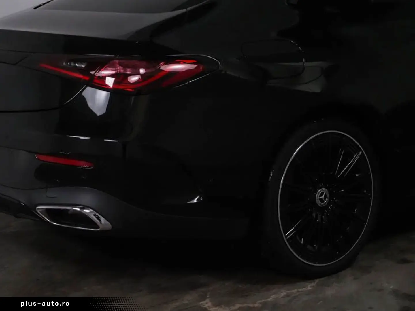 MERCEDES-BENZ CLE 300 4M Coupé AMG  HUD PANO NIGHT B&hellip;