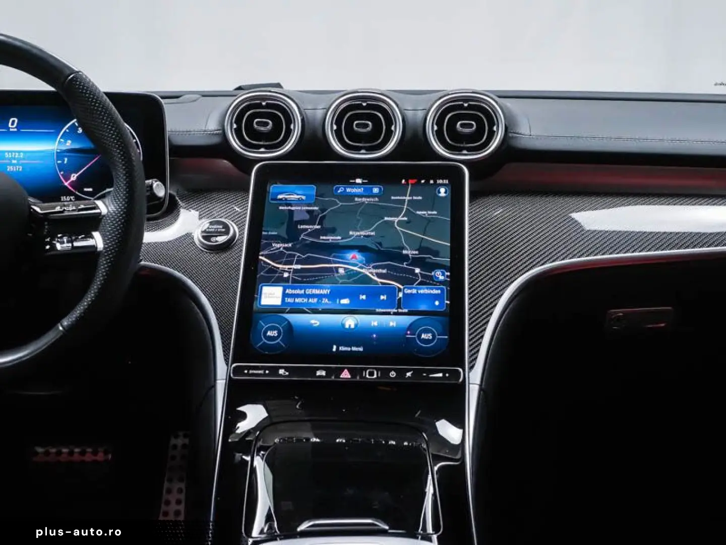 MERCEDES-BENZ CLE 300 4M Coupé AMG  HUD PANO NIGHT B&hellip;