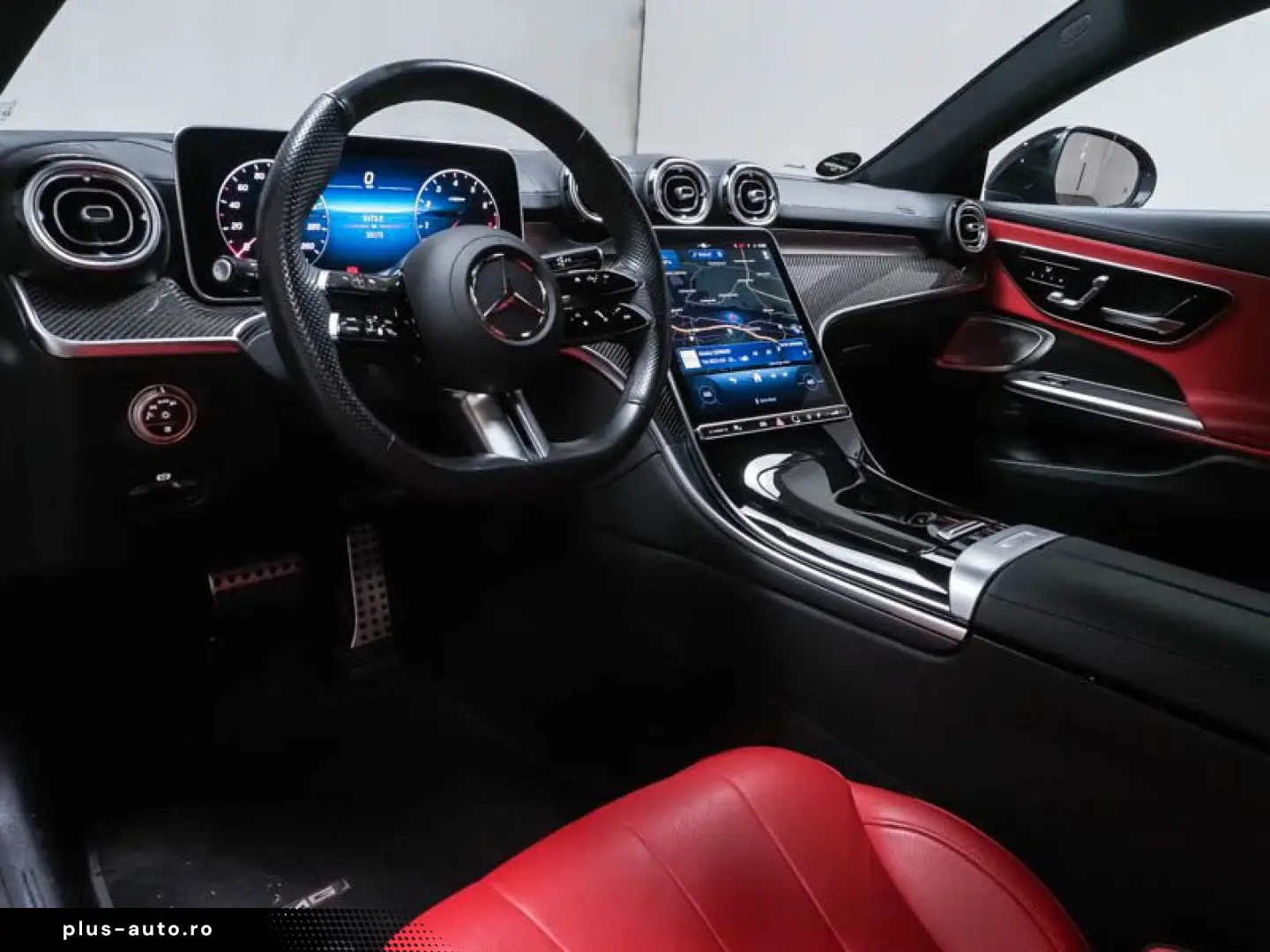 MERCEDES-BENZ CLE 300 4M Coupé AMG  HUD PANO NIGHT B&hellip;