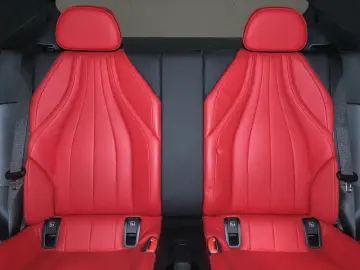 MERCEDES-BENZ CLE 300 4M Coupé AMG  HUD PANO NIGHT B&hellip;