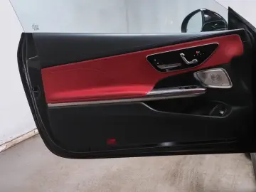 MERCEDES-BENZ CLE 300 4M Coupé AMG  HUD PANO NIGHT B&hellip;