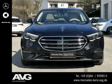 MERCEDES-BENZ E 450 d 4M EXCLUSIVE Pano 21  Burm Ha-&hellip;