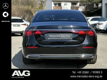 MERCEDES-BENZ E 450 d 4M EXCLUSIVE Pano 21  Burm Ha-&hellip;