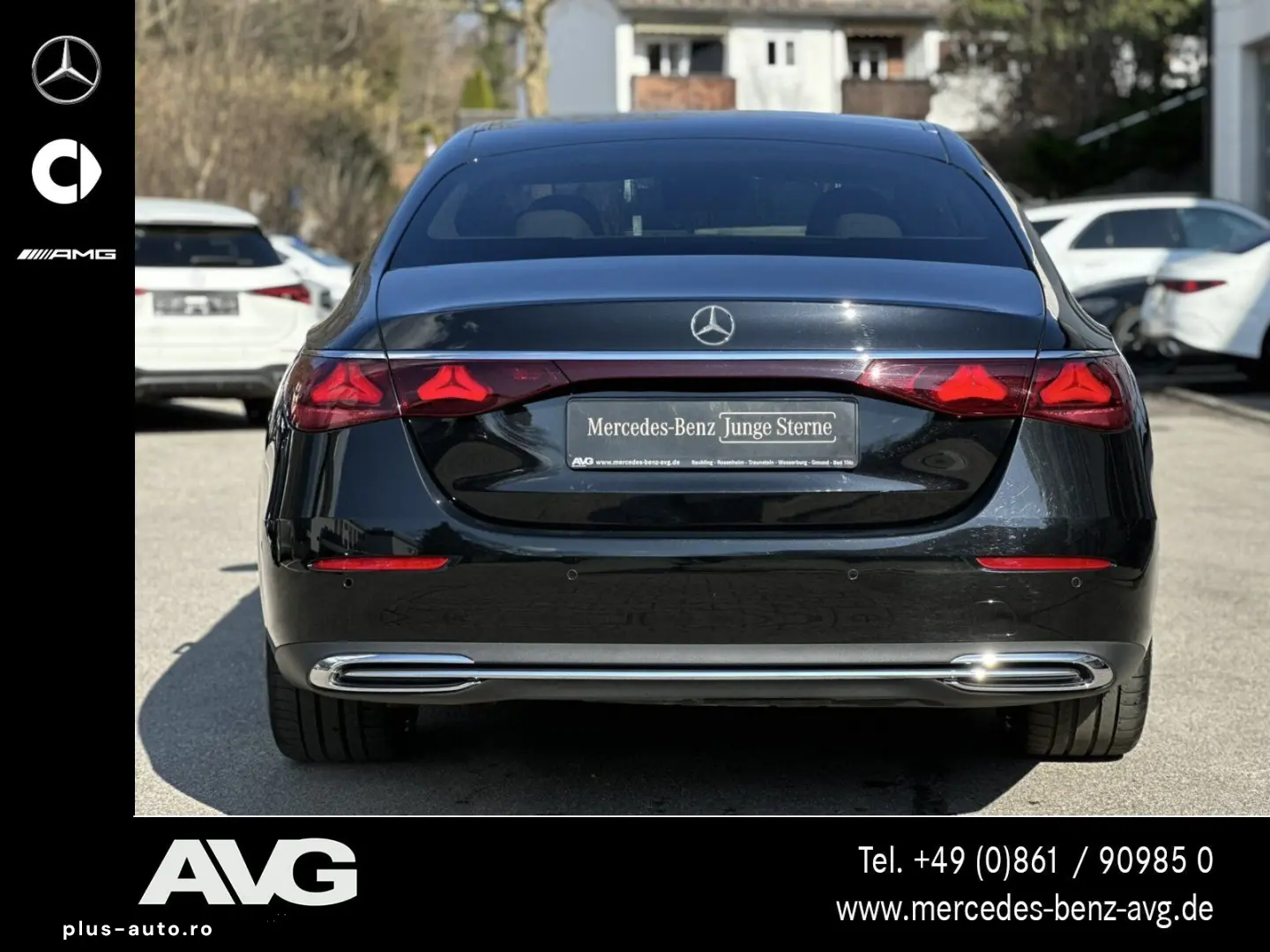 MERCEDES-BENZ E 450 d 4M EXCLUSIVE Pano 21  Burm Ha-&hellip;