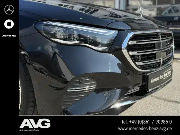 MERCEDES-BENZ E 450 d 4M EXCLUSIVE Pano 21  Burm Ha-&hellip;