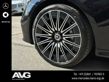 MERCEDES-BENZ E 450 d 4M EXCLUSIVE Pano 21  Burm Ha-&hellip;