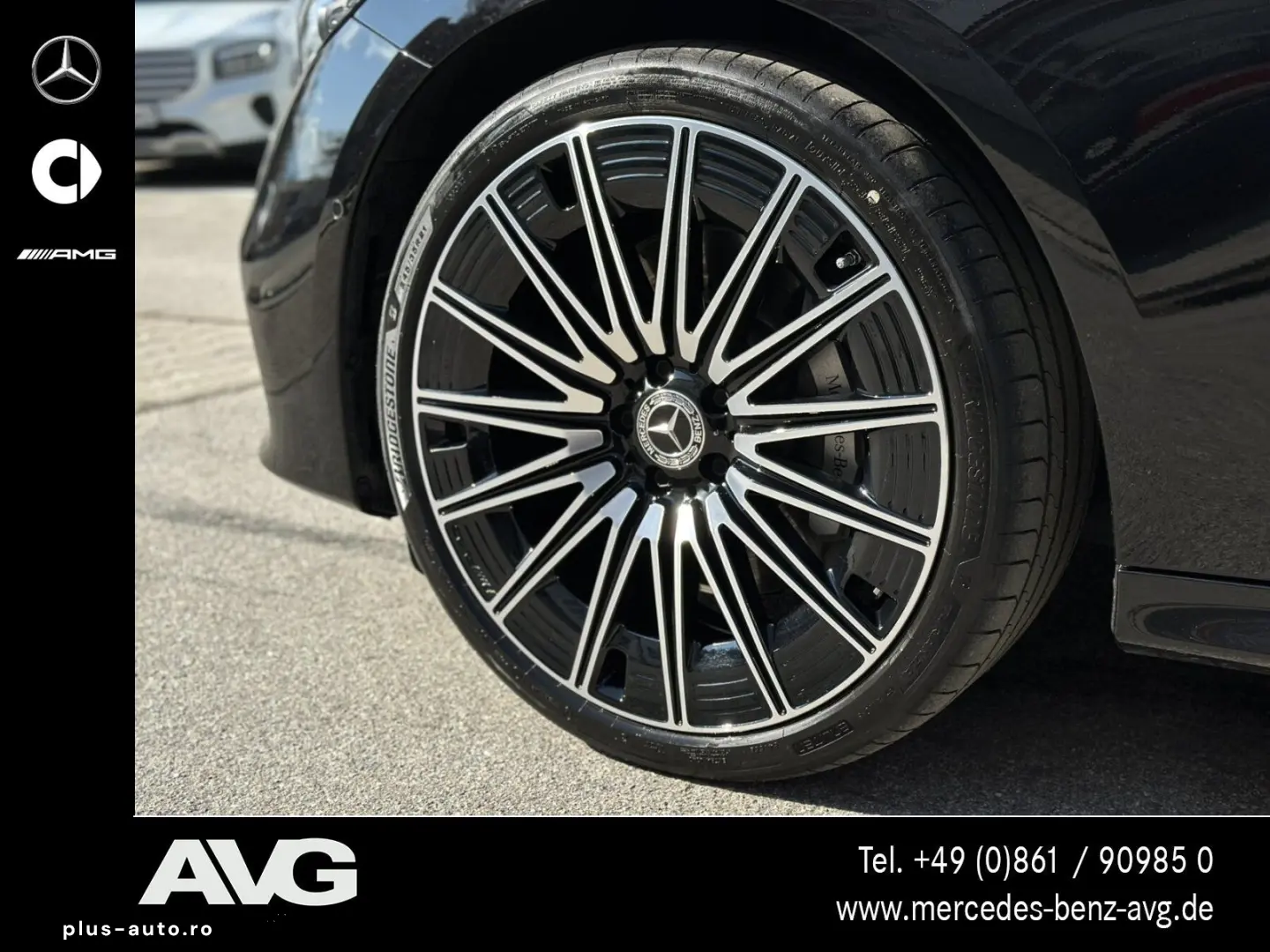 MERCEDES-BENZ E 450 d 4M EXCLUSIVE Pano 21  Burm Ha-&hellip;