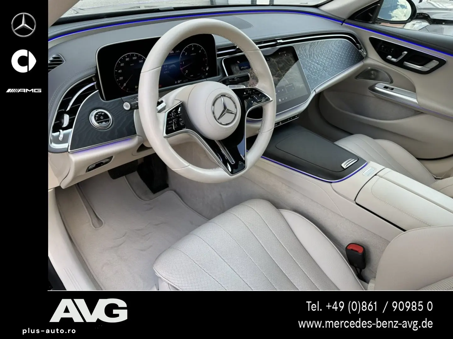 MERCEDES-BENZ E 450 d 4M EXCLUSIVE Pano 21  Burm Ha-&hellip;