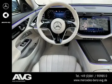 MERCEDES-BENZ E 450 d 4M EXCLUSIVE Pano 21  Burm Ha-&hellip;