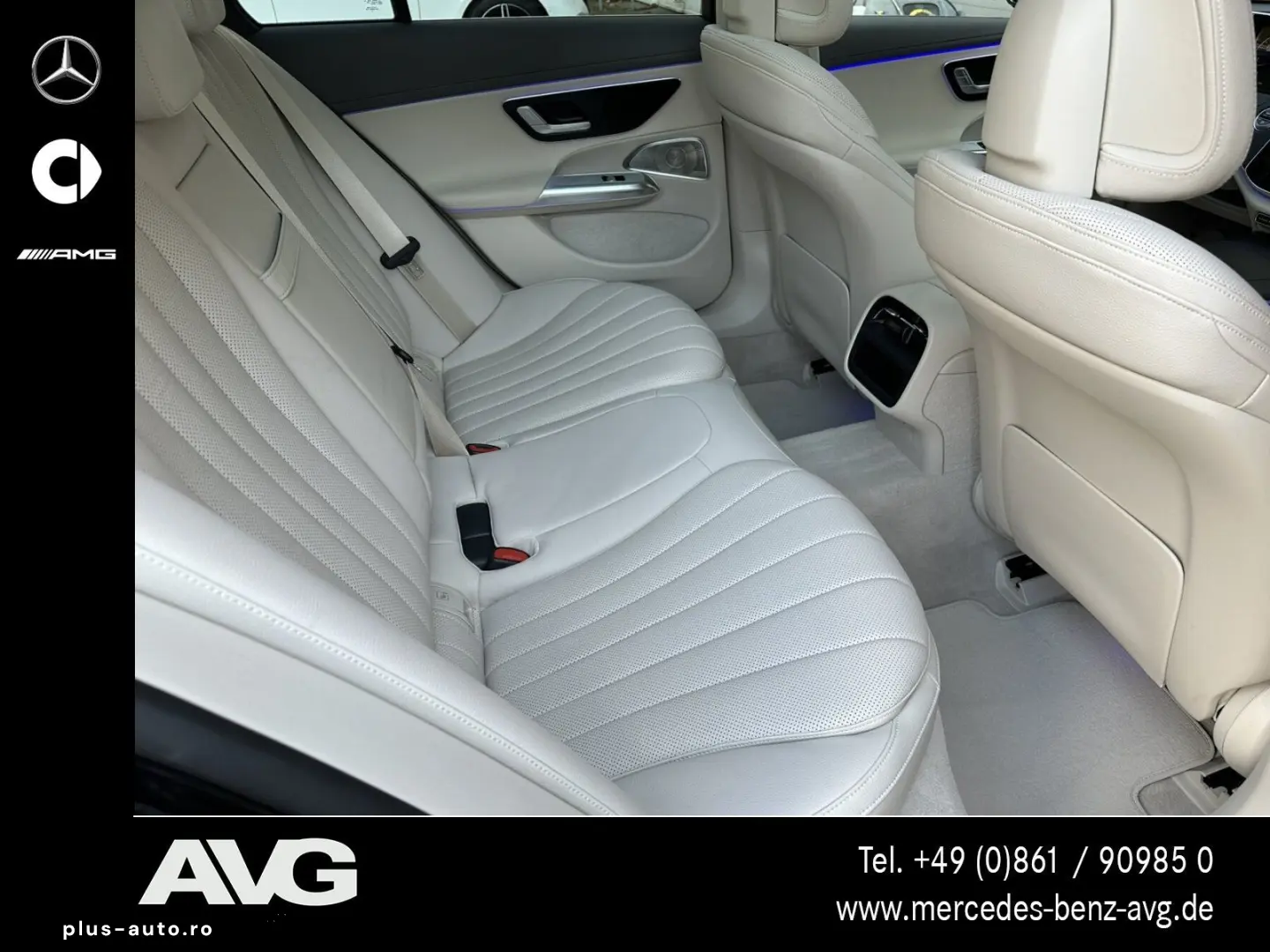 MERCEDES-BENZ E 450 d 4M EXCLUSIVE Pano 21  Burm Ha-&hellip;