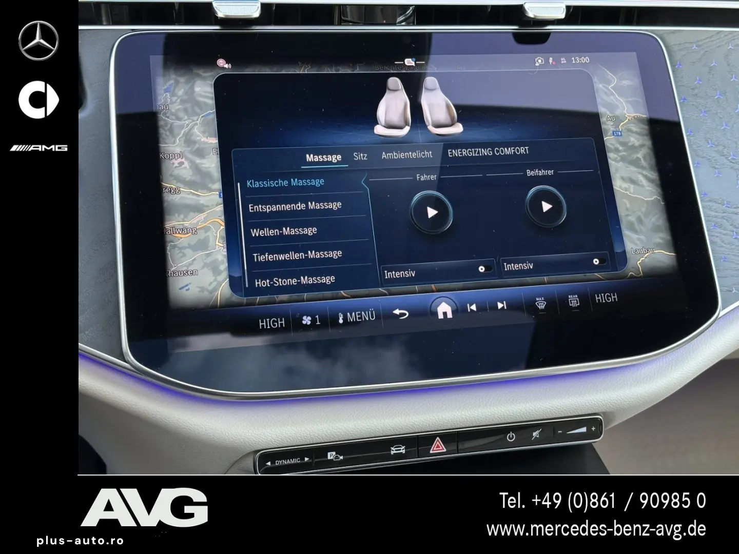 MERCEDES-BENZ E 450 d 4M EXCLUSIVE Pano 21  Burm Ha-&hellip;