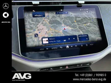 MERCEDES-BENZ E 450 d 4M EXCLUSIVE Pano 21  Burm Ha-&hellip;