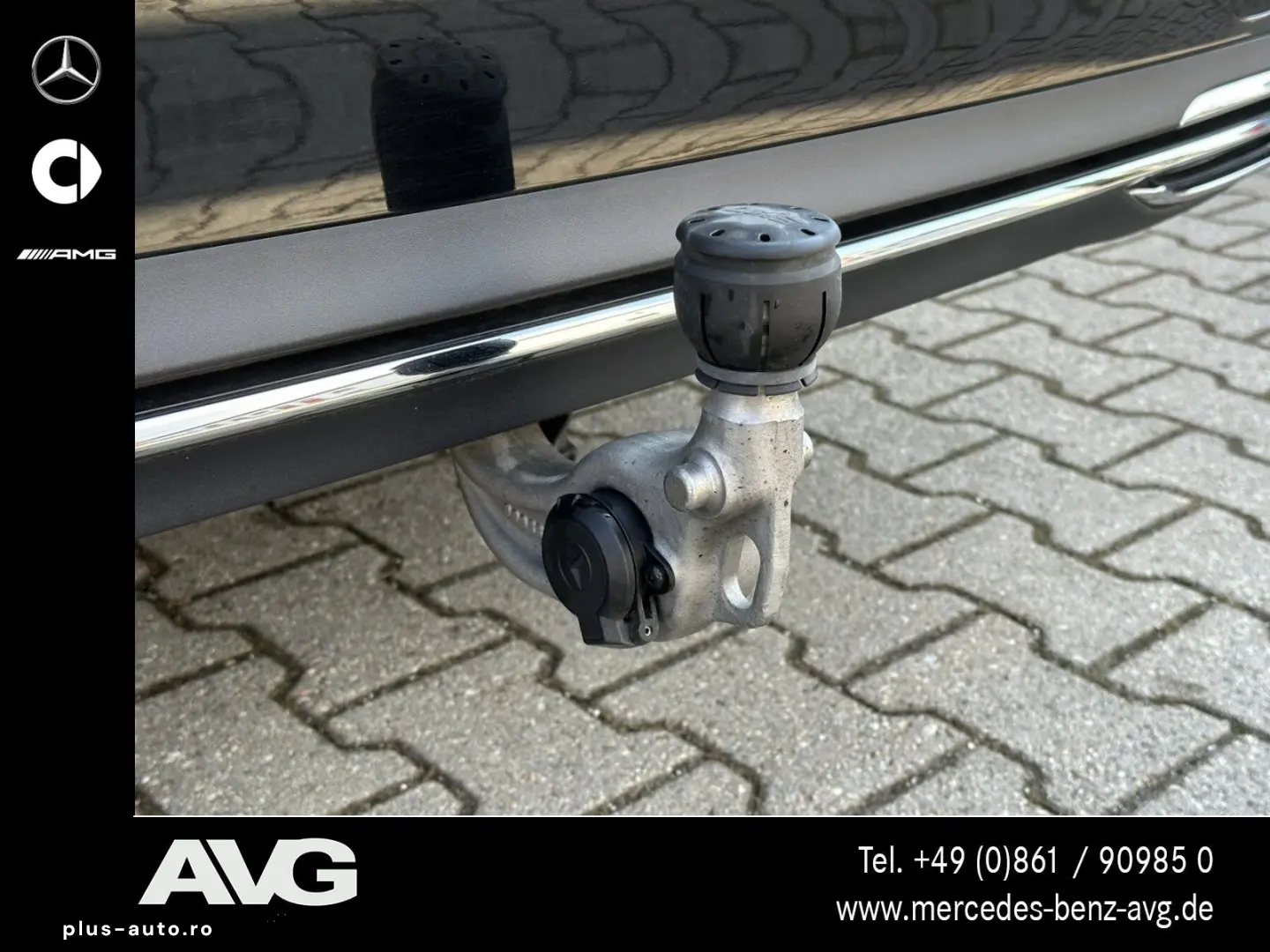 MERCEDES-BENZ E 450 d 4M EXCLUSIVE Pano 21  Burm Ha-&hellip;