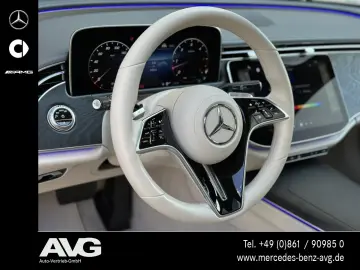 MERCEDES-BENZ E 450 d 4M EXCLUSIVE Pano 21  Burm Ha-&hellip;