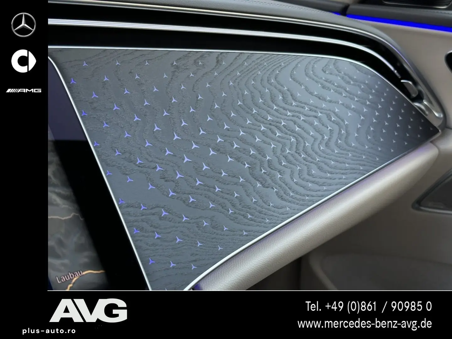 MERCEDES-BENZ E 450 d 4M EXCLUSIVE Pano 21  Burm Ha-&hellip;