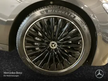 MERCEDES-BENZ E 400 e 4M AMG Adv  PANO NIGHT 20  FAH&hellip;