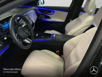 MERCEDES-BENZ E 400 e 4M AMG Adv  PANO NIGHT 20  FAH&hellip;