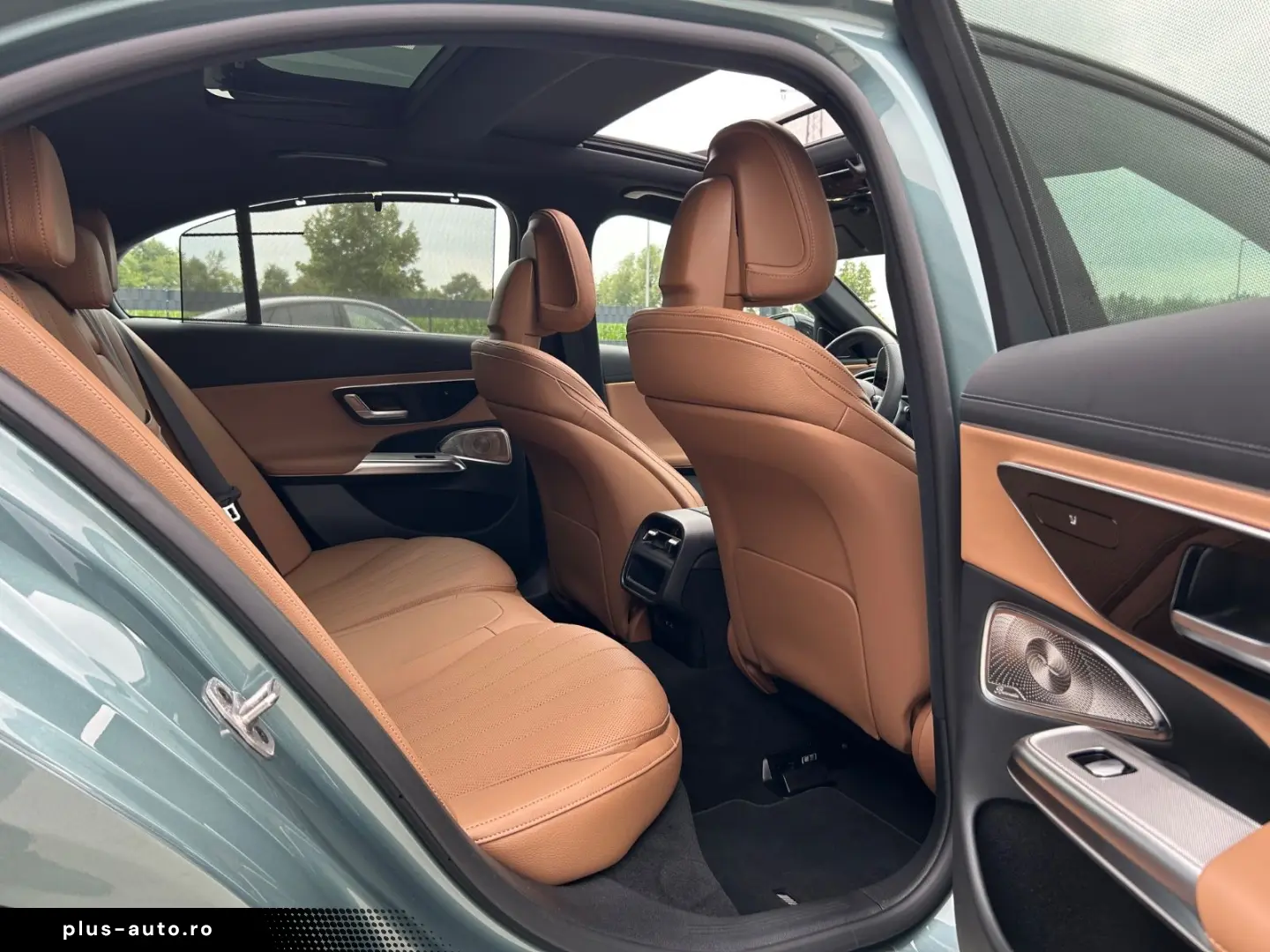 MERCEDES-BENZ E450d 4M AMG Night Premium -HUD-Pano-S&hellip;