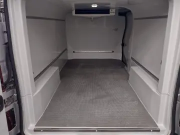 Autoutilitara frigorifica refrigerare - Fiat Talento 1.6TDi