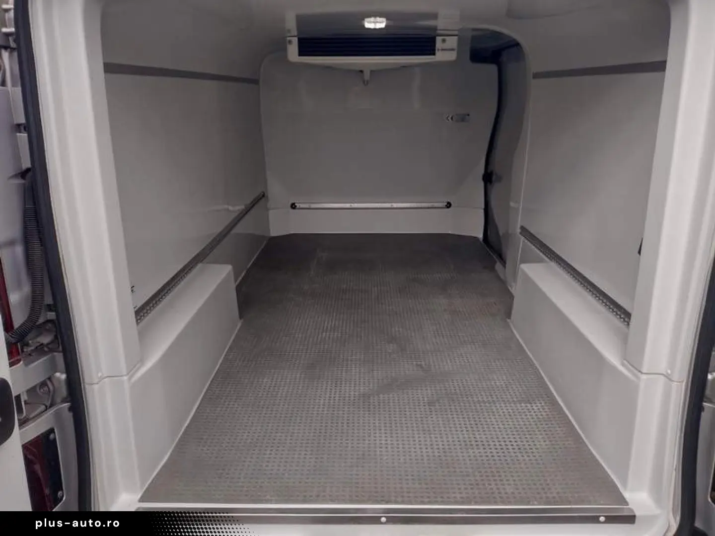 Autoutilitara frigorifica refrigerare - Fiat Talento 1.6TDi