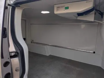 Autoutilitara frigorifica refrigerare - Fiat Talento 1.6TDi