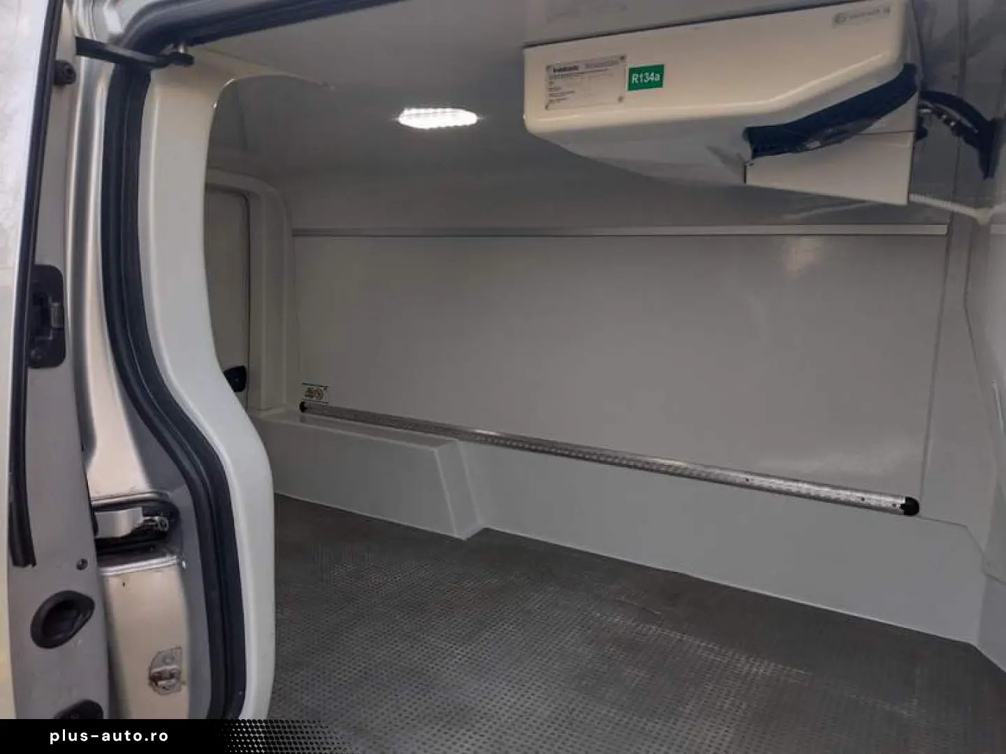 Autoutilitara frigorifica refrigerare - Fiat Talento 1.6TDi