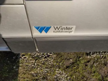 Autoutilitara frigorifica refrigerare - Fiat Talento 1.6TDi