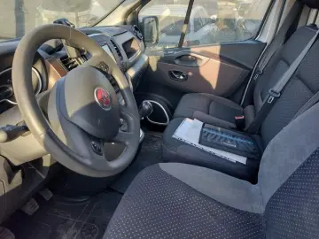 Autoutilitara frigorifica refrigerare - Fiat Talento 1.6TDi