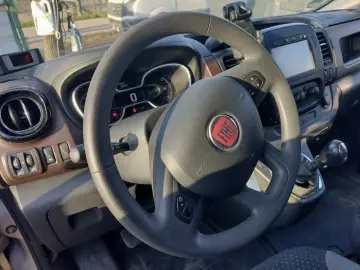 Autoutilitara frigorifica refrigerare - Fiat Talento 1.6TDi