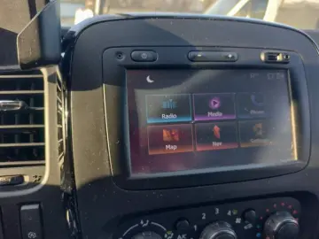 Autoutilitara frigorifica refrigerare - Fiat Talento 1.6TDi