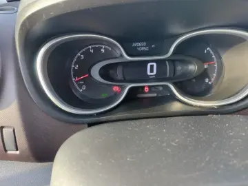 Autoutilitara frigorifica refrigerare - Fiat Talento 1.6TDi