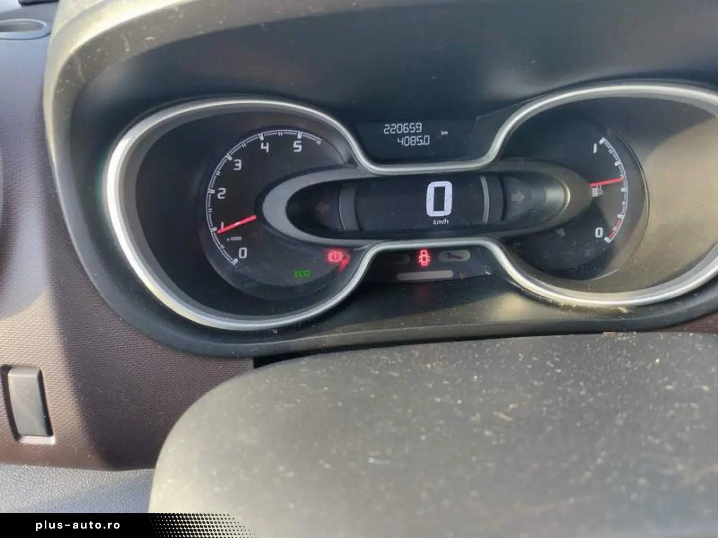 Autoutilitara frigorifica refrigerare - Fiat Talento 1.6TDi