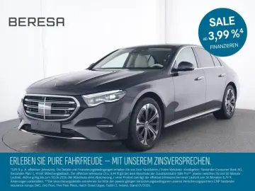 MERCEDES-BENZ E 400 e 4M Exclusive Leder Superscreen&hellip;