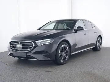 MERCEDES-BENZ E 400 e 4M Exclusive Leder Superscreen&hellip;