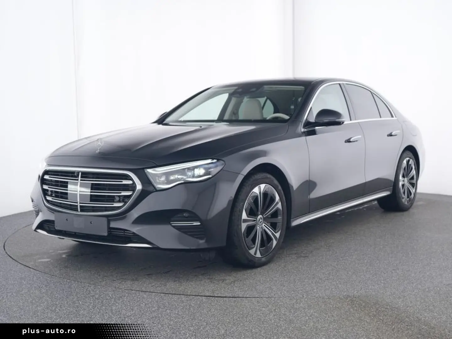 MERCEDES-BENZ E 400 e 4M Exclusive Leder Superscreen&hellip;