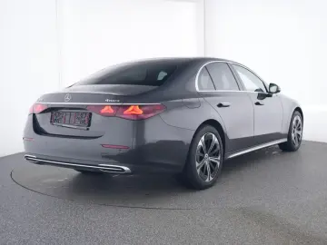 MERCEDES-BENZ E 400 e 4M Exclusive Leder Superscreen&hellip;