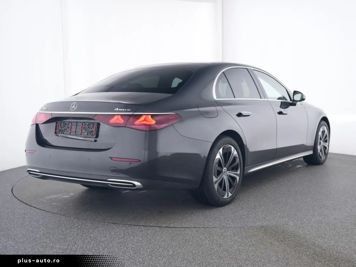 MERCEDES-BENZ E 400 e 4M Exclusive Leder Superscreen&hellip;