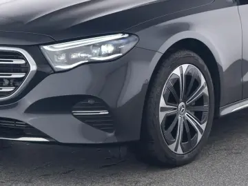 MERCEDES-BENZ E 400 e 4M Exclusive Leder Superscreen&hellip;