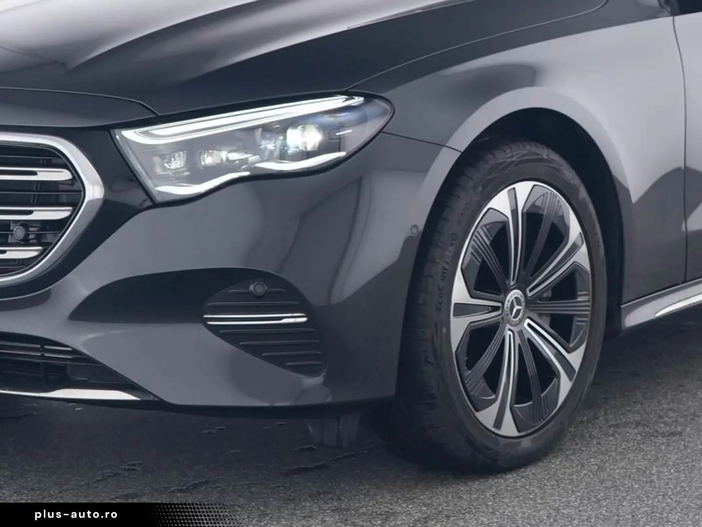 MERCEDES-BENZ E 400 e 4M Exclusive Leder Superscreen&hellip;