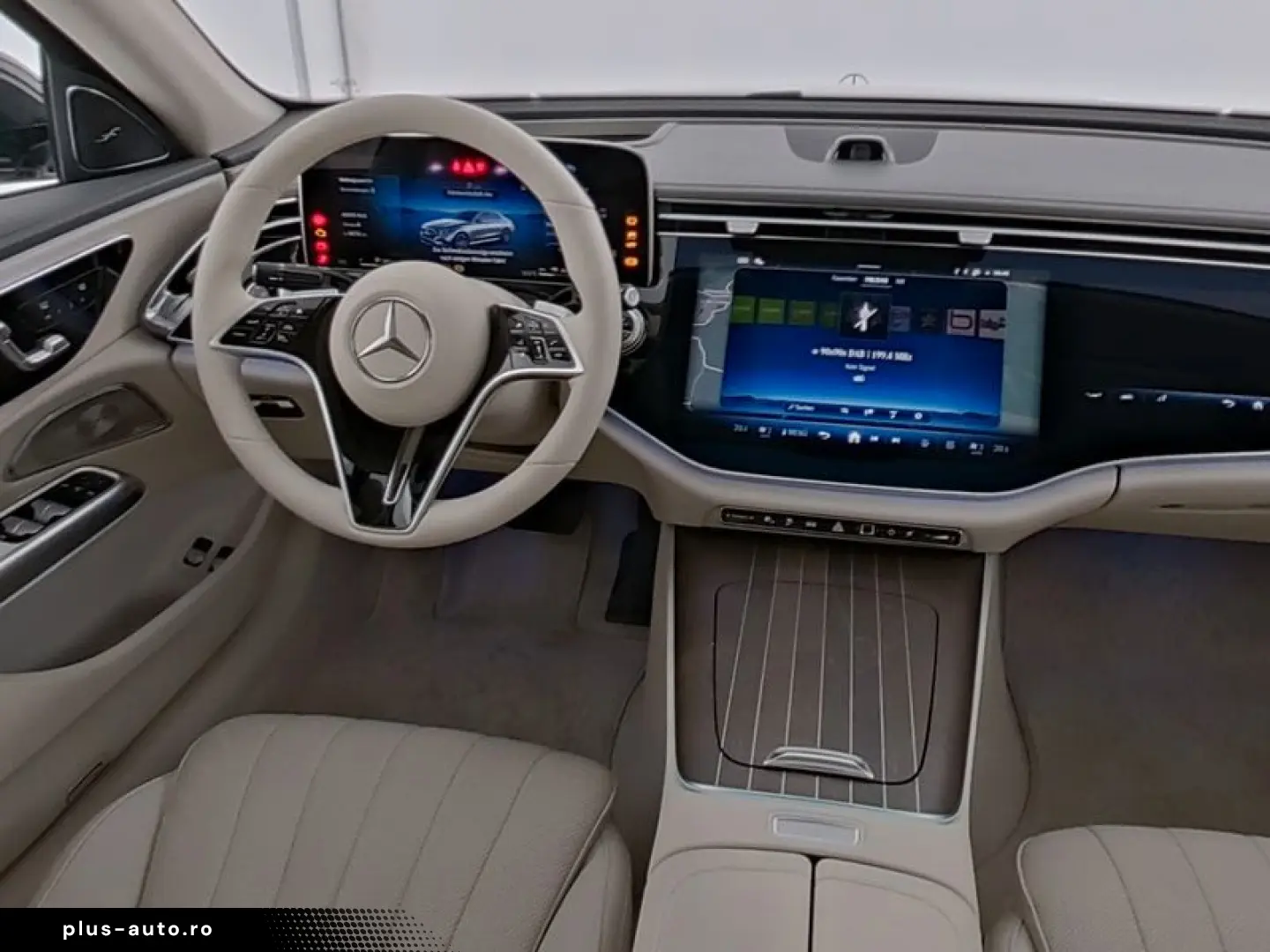 MERCEDES-BENZ E 400 e 4M Exclusive Leder Superscreen&hellip;
