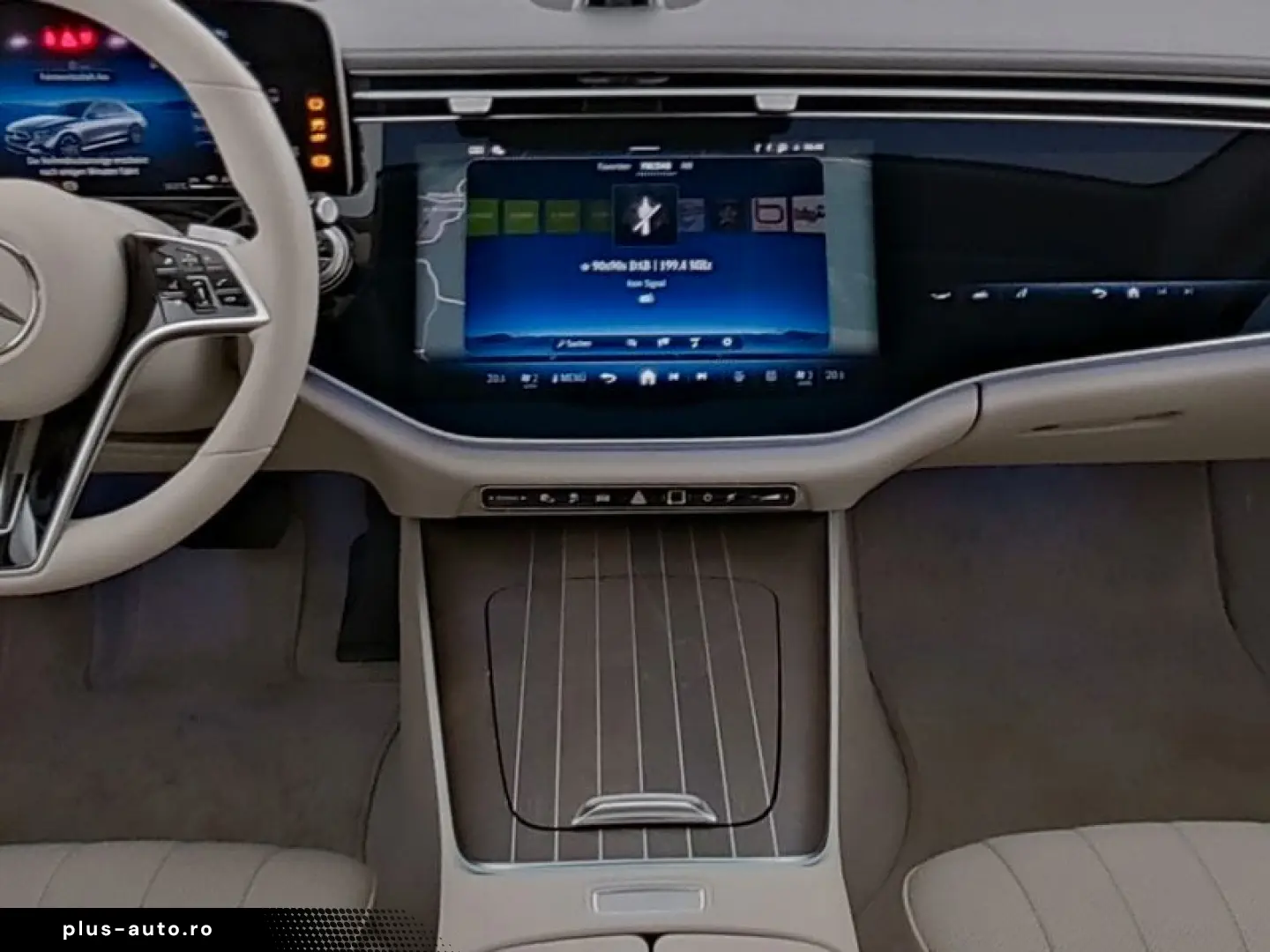 MERCEDES-BENZ E 400 e 4M Exclusive Leder Superscreen&hellip;