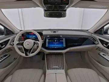 MERCEDES-BENZ E 400 e 4M Exclusive Leder Superscreen&hellip;