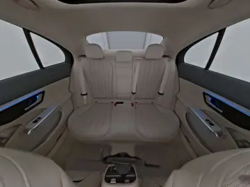 MERCEDES-BENZ E 400 e 4M Exclusive Leder Superscreen&hellip;