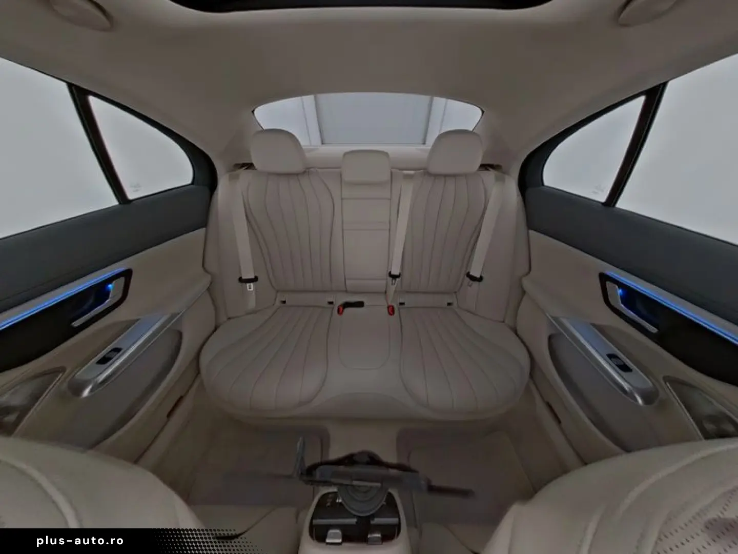 MERCEDES-BENZ E 400 e 4M Exclusive Leder Superscreen&hellip;