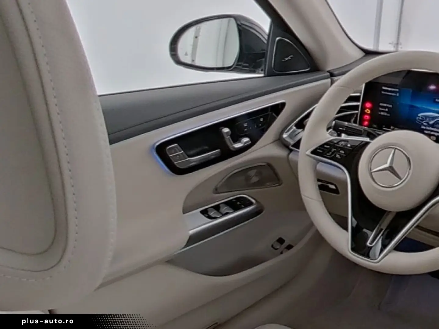 MERCEDES-BENZ E 400 e 4M Exclusive Leder Superscreen&hellip;