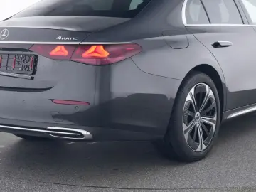 MERCEDES-BENZ E 400 e 4M Exclusive Leder Superscreen&hellip;