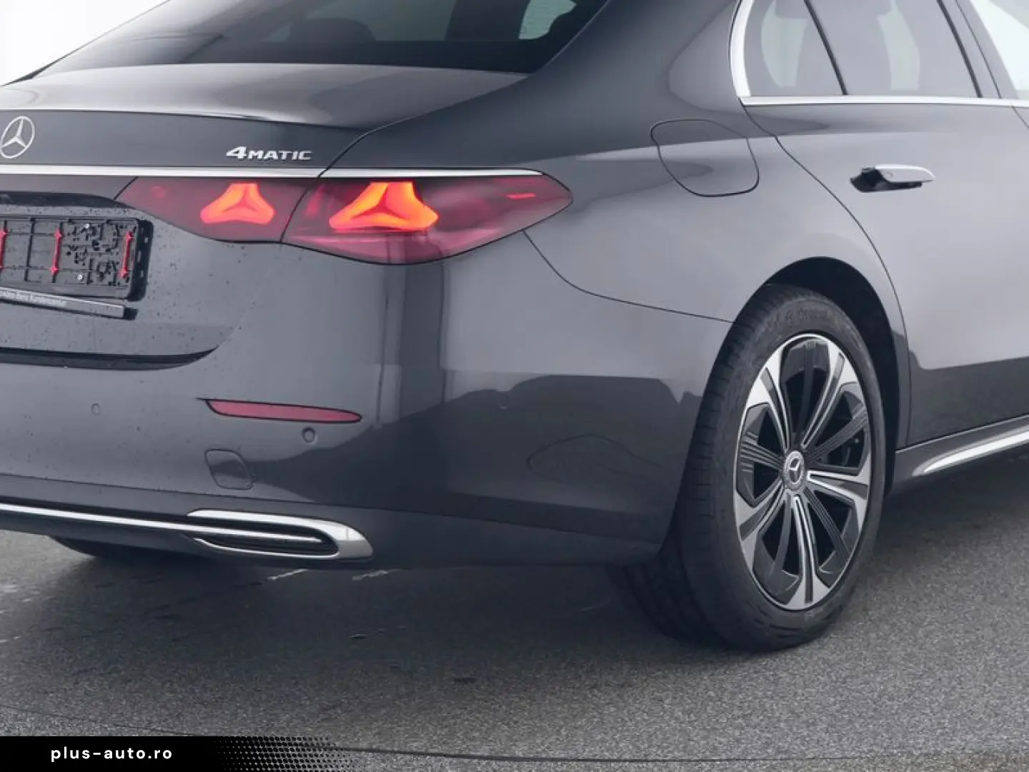 MERCEDES-BENZ E 400 e 4M Exclusive Leder Superscreen&hellip;