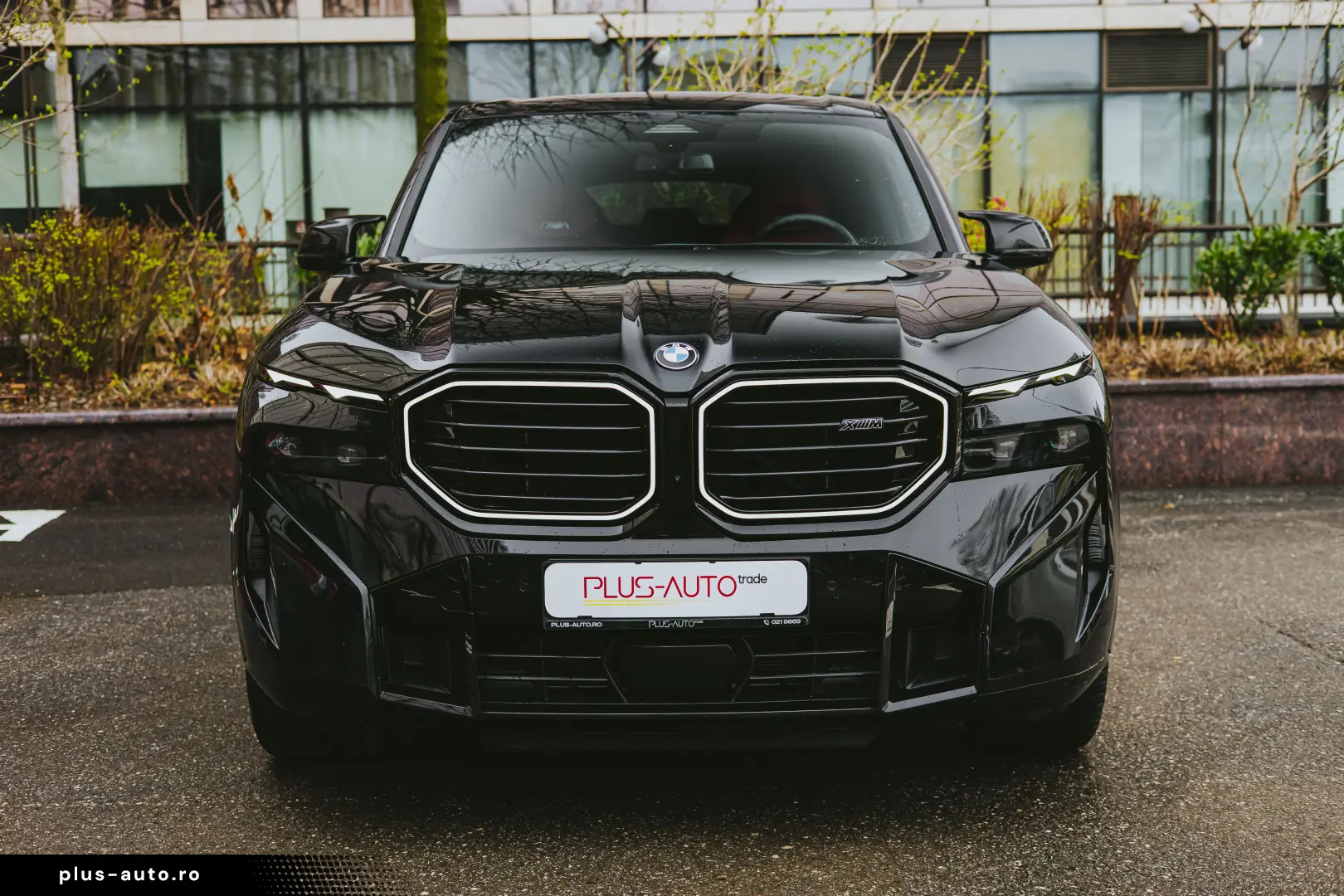 BMW XM 50 e 2025 M Sport PRO