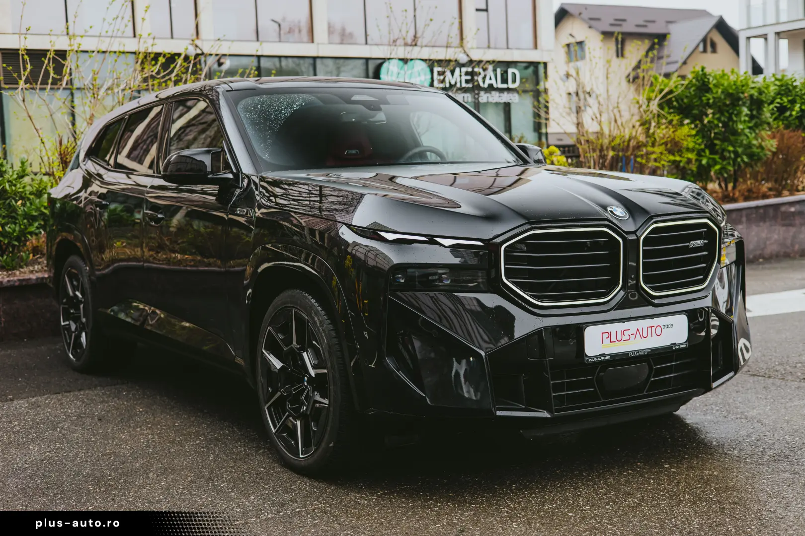 BMW XM 50 e 2025 M Sport PRO